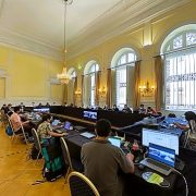 En Comisión de Medio Ambiente aprueban por unanimidad que “todas las personas tengan derecho a la alimentación adecuada, suficiente y nutritiva”