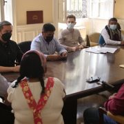 Consulta Indígena de la Convención Constitucional llegará a territorios con procesos de diálogo y deliberación