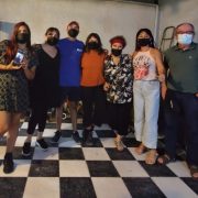 Coordinadora Social y Política Independiente, interpela al gobierno por crisis en el norte