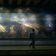 Patricio Guzmán sobre su film documental La Cordillera de los Sueños: «Quiero que Chile recupere su infancia y su alegría»