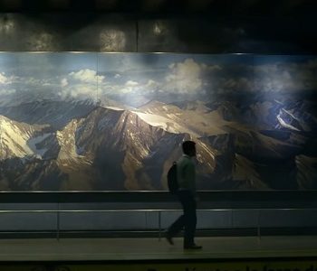 Patricio Guzmán sobre su film documental La Cordillera de los Sueños: «Quiero que Chile recupere su infancia y su alegría»