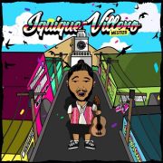 Con nuevo trabajo musical, artista Mestizo, introduce al «Iquique Villero», su segunda obra