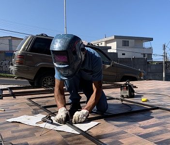 Más de 11.000 trabajadores  han recibido el IFE Laboral en Tarapacá, lo que equivales a más de 5.88 millones de pesos