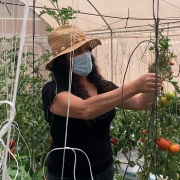 Mediante “Historias de Emprendedores”, Indap resalta uso eficiente del recurso hídrico con usuarios