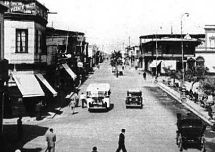 Crónica del carnaval de Iquique, escrita en 1964, es republicada por portal «Tarapacá en el Mundo»