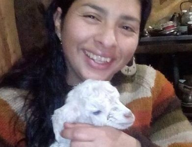 Familia de Macarena Valdes: «Queremos aclarar que rechazamos tajantemente cualquier limosna del Estado chileno. Exigimos justicia»