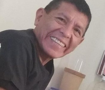 Familia de matrón de Colchane, no está conforme con atención médica de Mario Mayorga Humire, internado en la UTI del Hospital