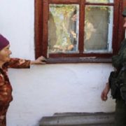 Donbass: Una mirada feminista sobre la guerra civil con Ucrania.