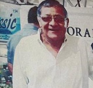 Fallece  Oscar Díaz Arancibia, uno de los fundadores de la empresa Kenny Bús. Además fue socio de la Unión Marítima