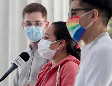 A horas del cierre de patrocinios de IPN, 64 superaron las 15 mil firmas necesarias para su discusión