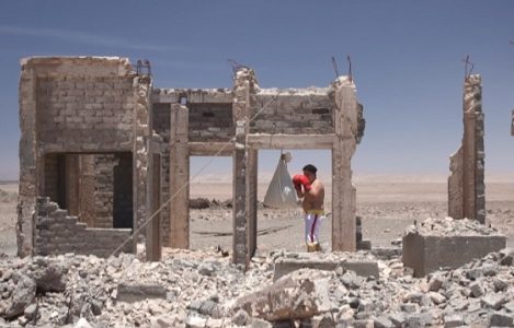RUCO: El festival de arte contemporáneo de Tarapacá estará presente en el Museo Nacional de Bellas Artes
