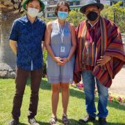 Presidenta de la Convención participará de lanzamiento de consulta indígena con pueblo quechua