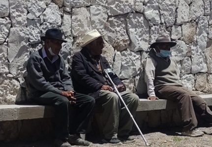 Alcalde de Colchane demandará a seremi de Transporte por anuncio de suspensión a buses subsidiados destinados a la población vulnerable