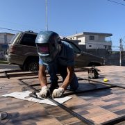 Curso de soldadura por oxigas, arco voltaico y otros, realizará el Sence Tarapacá. Requisito, estar en el 60% del Registro Social de Hogares.