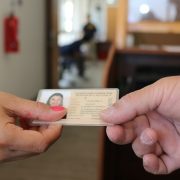 Para evitar aglomeraciones Municipalidad de Iquique implementa nuevo sistema de toma de horas para licencias de conducir