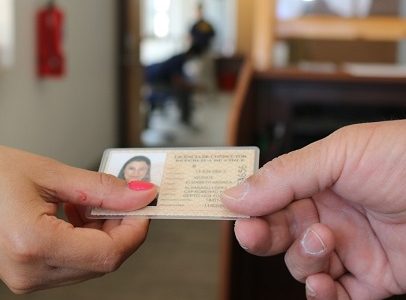 Para evitar aglomeraciones Municipalidad de Iquique implementa nuevo sistema de toma de horas para licencias de conducir