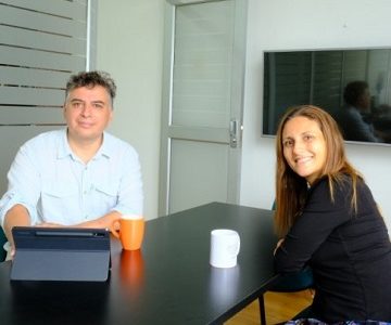 En Colombia UNAP intercambió experiencias de desarrollo territorial con Universidad de Caldas