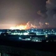 ¿Qué ocurre en Ucrania?