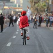 Más de 100 artistas recorrerán Tarapacá con actividades culturales barriales, en todas las comunas con 16 locaciones 