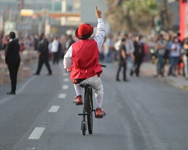 Más de 100 artistas recorrerán Tarapacá con actividades culturales barriales, en todas las comunas con 16 locaciones 