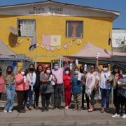 8 de marzo: Gobierno Regional invita al acto central de conmemoración por el Día Internacional de la Mujer