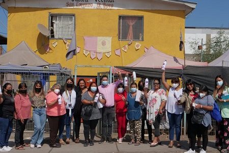 8 de marzo: Gobierno Regional invita al acto central de conmemoración por el Día Internacional de la Mujer