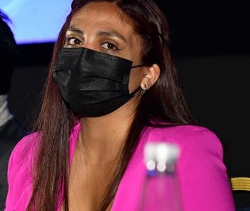 Consejera Navarro rechaza amenazas que emitió por redes sociales, funcionario municipal de Pica, contra Ministra Siches