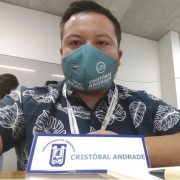 Convencional Cristóbal Andrade (LdP): “Proponer un quorum mayoritario de 4/7 o 2/3 para aprobar es otra jugada desesperada de Amarillos por Chile”