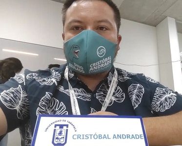 Convencional Cristóbal Andrade (LdP): “Proponer un quorum mayoritario de 4/7 o 2/3 para aprobar es otra jugada desesperada de Amarillos por Chile”