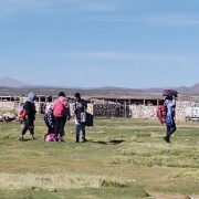 Nuevas rutas de los «coyotes» y el poco interés de los migrantes por la autodenuncia, esconde cifra real de ingresos irregulares