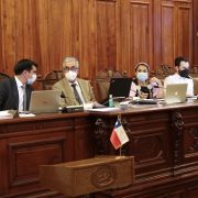 Comisión de Sistema Político aprueba Democracia Paritaria y Estado Plurinacional:  Dio el vamos a 8 artículos y 28 indicaciones que irán al pleno