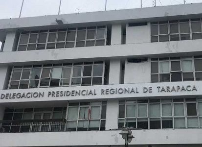 En Santiago se encuentra propuesta de nuevas autoridades para Tarapacá. Anuncio se realizará en la región, cuando concluyan los ajustes y equilibrios.