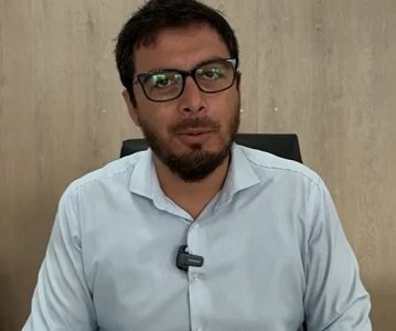 Ejes de acción de Delegado Regional en medio de crisis migratoria: Paz social, orden público y derechos humanos