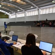 Con Jornada de Atención Intensiva la Defensoría Regional de Tarapacá conmemoró el Día de la Mujer con Internas del penal de Alto Hospicio