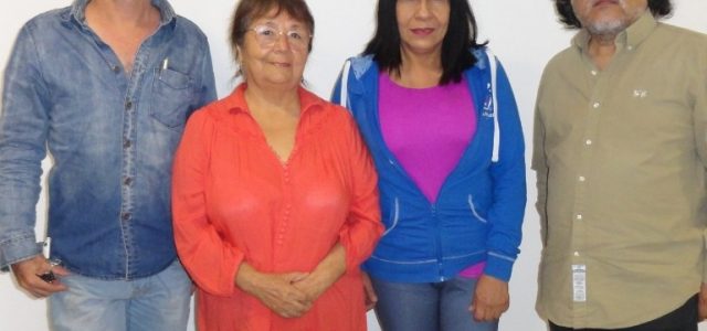 Nueva Directiva SECH-Iquique trabajará por el arte,  cohesión social, productividad y proyección de los participantes