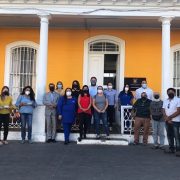 Destacando a especialistas invitados se realizó la ceremonia de cierre del Festival de la Ciencia de Explora Tarapacá