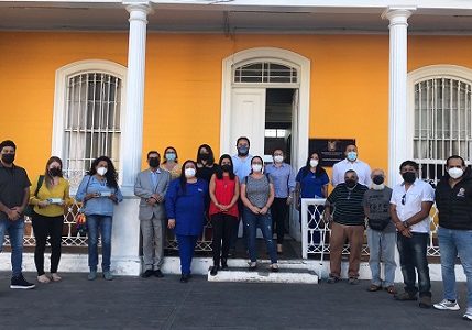 Destacando a especialistas invitados se realizó la ceremonia de cierre del Festival de la Ciencia de Explora Tarapacá