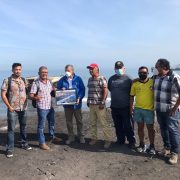 Viejo anhelo de los  iquiqueños: Municipalidad de Iquique inicia trabajos de recuperación en playa El Colorado