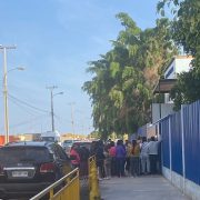 Recurren de protección por escolares de Pica que se quedaron sin matrícula. Denuncian que son más de 150 los afectados.