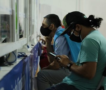 Municipalidad de Iquique extiende horario para trámite de permiso de circulación 2022. Además cerrará un tramo de calle Serrano 