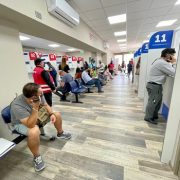 Seremi de Salud inaugura nuevas oficinas que concentra en un mismo lugar los principales servicios y un 95% del personal