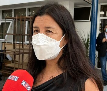 Cercanía con la comunidad deportiva y un trabajo articulado con las otras carteras, será el sello de la nueva Seremi del Deporte