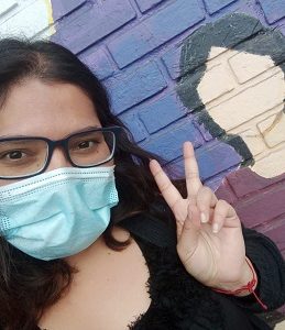 El feminismo y la lucha como parte de nuestra identidad