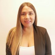 Alejandra Ceballos, nueva vocera regional de Tarapacá. Asume el desafío con «alegría, humildad y convicción»