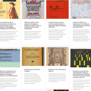 Proyecto FIC Huantajaya lanza sitio web con más de 20 libros gratuitos sobre la historia de la plata en Tarapacá