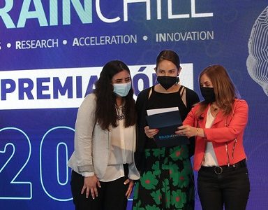 BRAIN Chile 2022 inició convocatoria para apoyar emprendimientos científico-tecnológicos. Postulaciones hasta el 20 de mayo