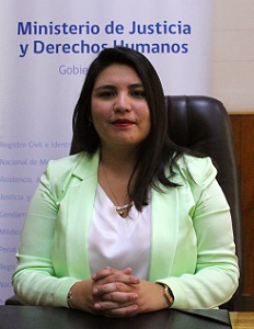 Un retiro de fondos con seguridad social.