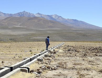 La Corporación Nacional Indígena realizará webinar sobre la «Crisis Hídrica y los Pueblos Originarios»,