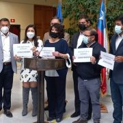 «Chao Dicom», proyecto presentado por diputada Astudillo y grupo de parlamentarios, para no publicar morosidad, por deudas hasta 2.5 millones