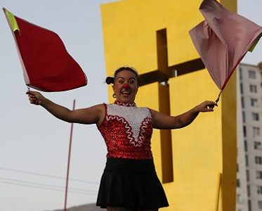 Más de 5 mil personas participaron de las Actividades Culturales Barriales de Tarapacá, que recorrió todas las comunas